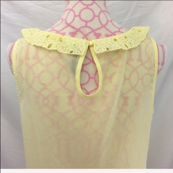 Lauren Conrad Top❗️Closet Closing ❗️ - Picture 5 of 5